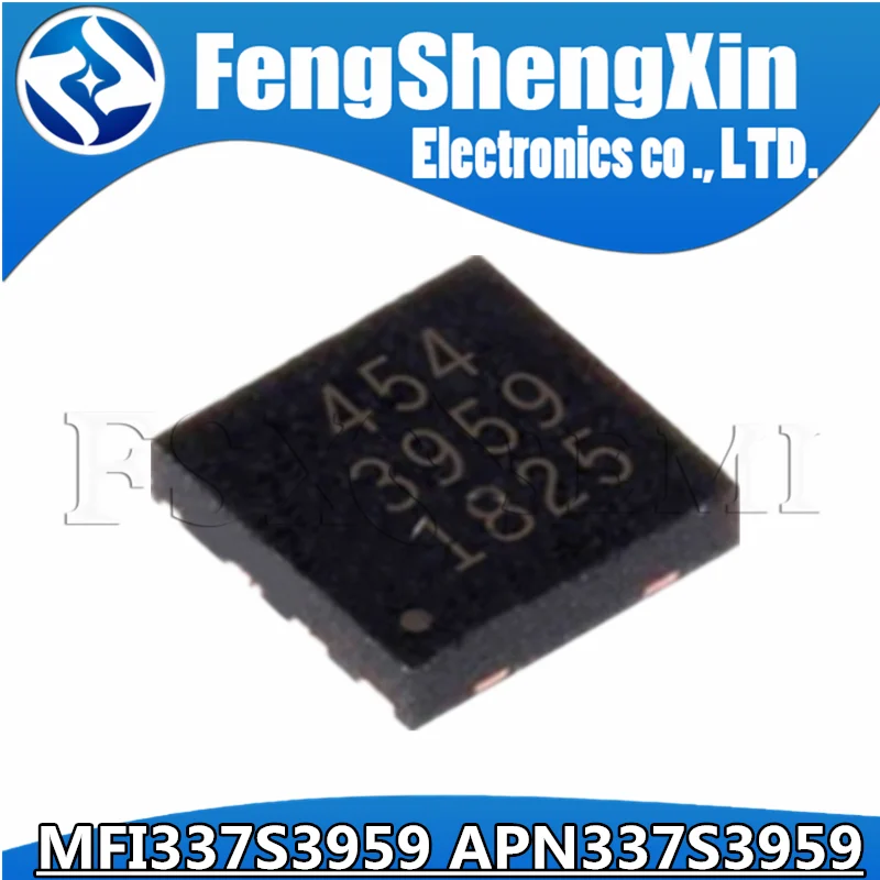 mfi337s3959-datasheet