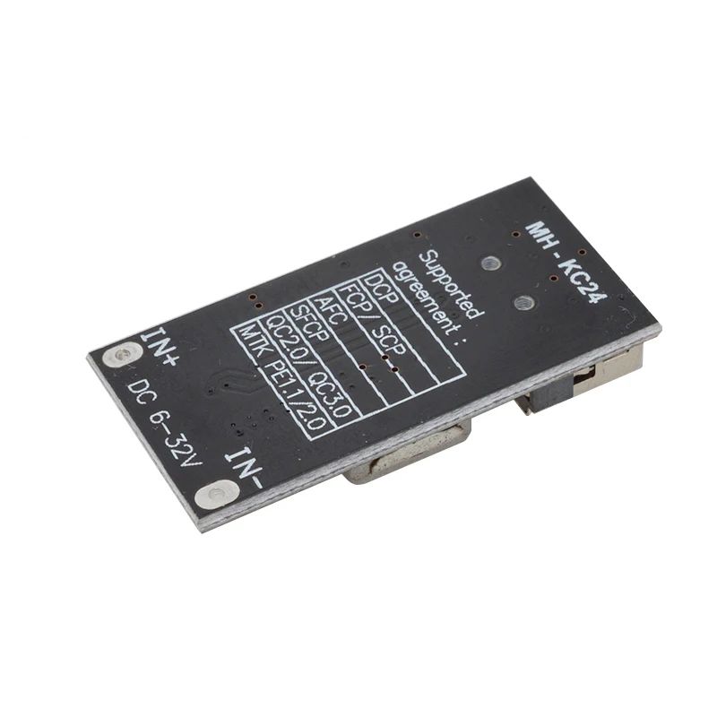 mh-kc24-datasheet mh-kc24-datasheet