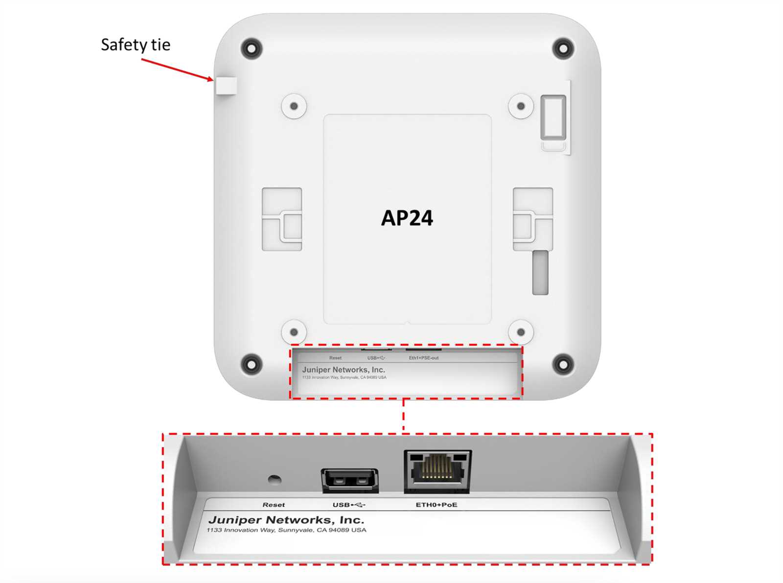 mist-ap45-datasheet