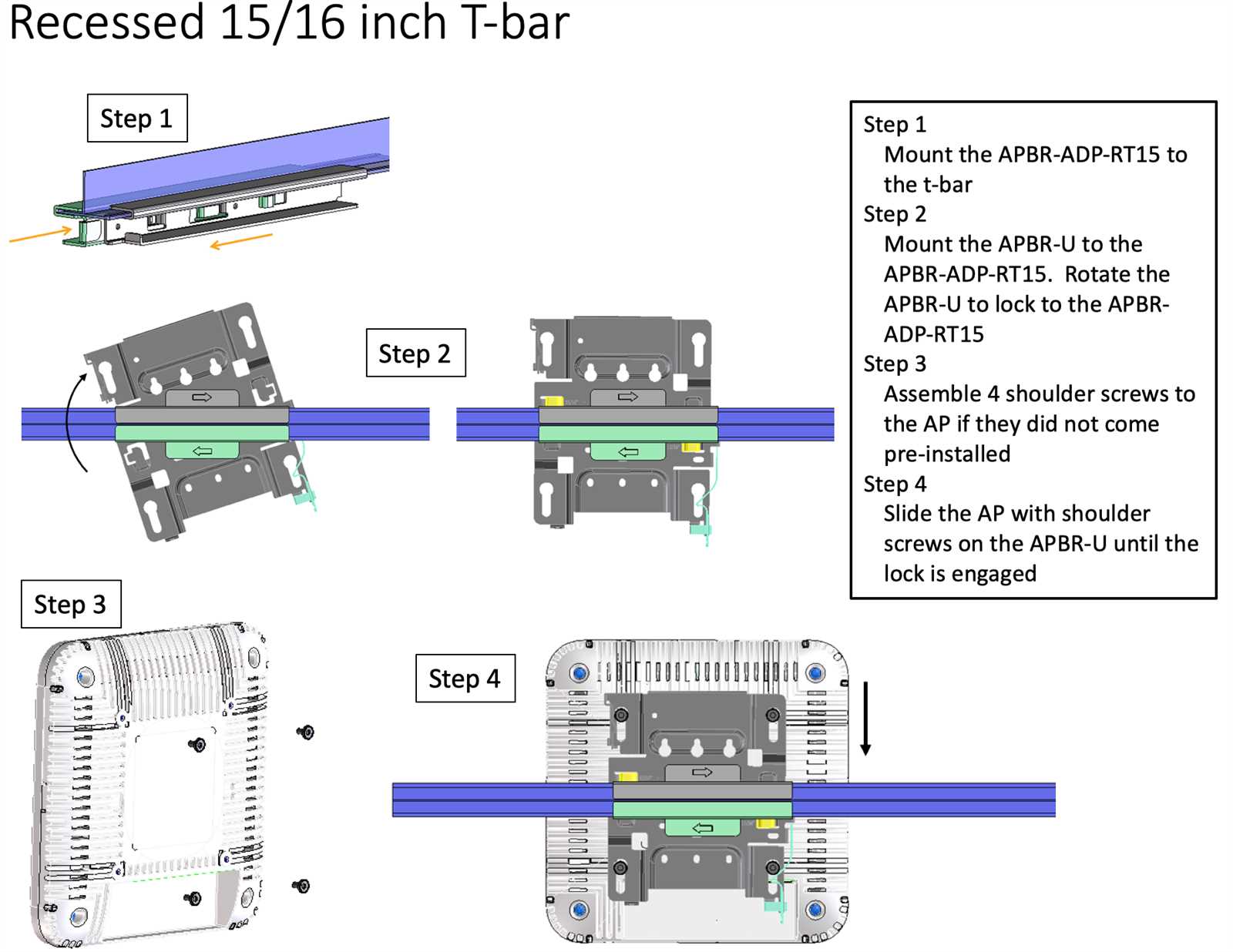 mist-ap45-datasheet