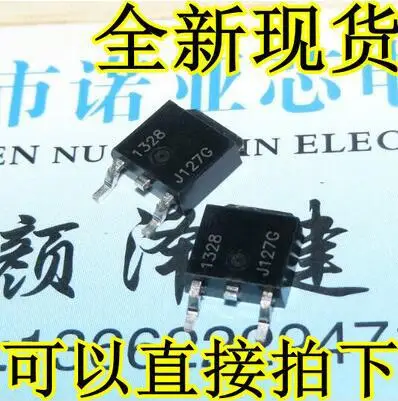 mjd127g-datasheet mjd127g-datasheet