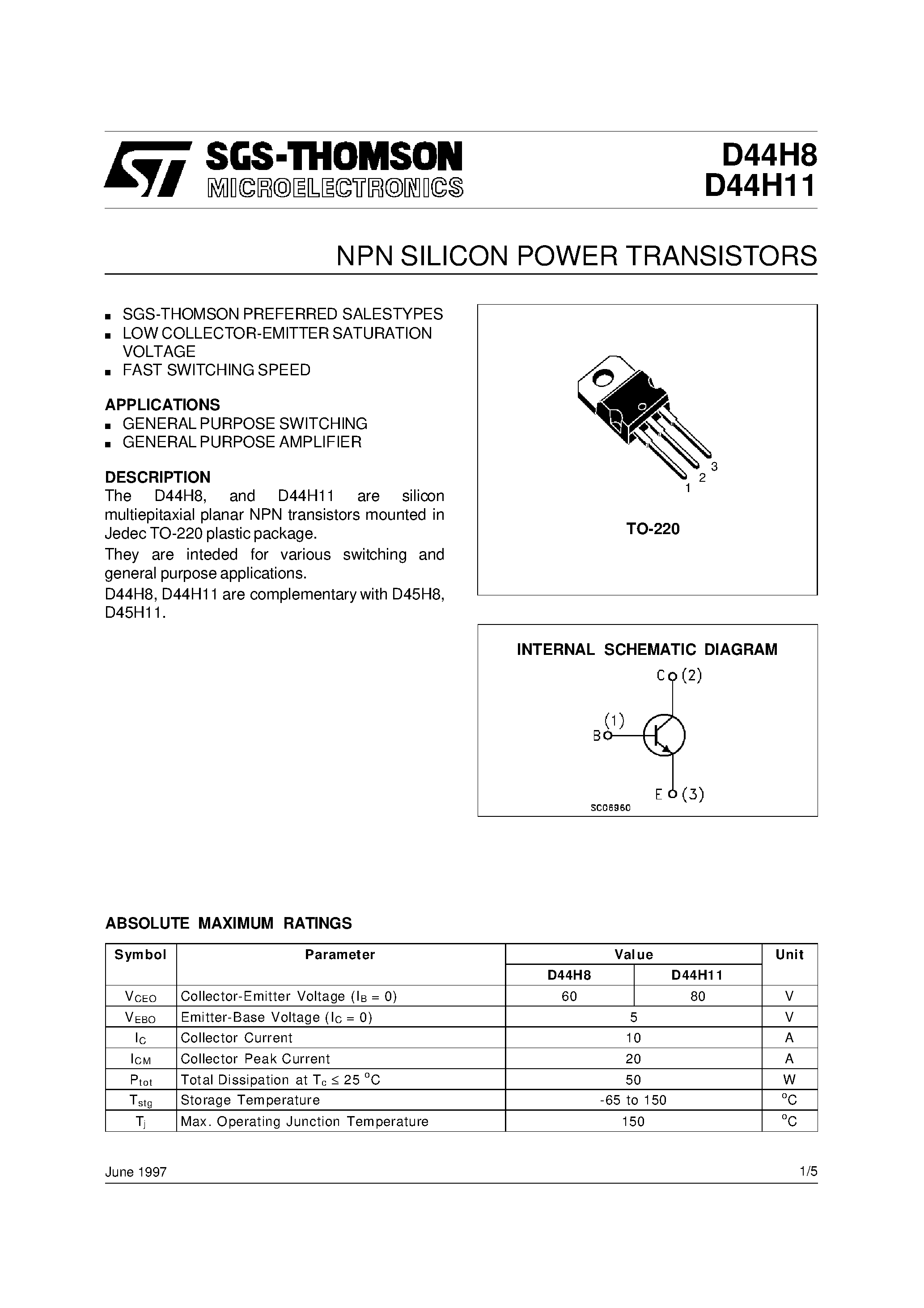 mje13009g-datasheet