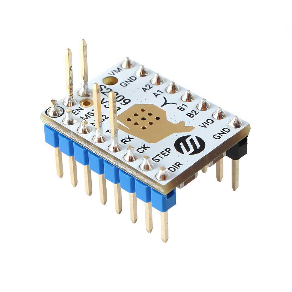 mks-tmc2209-v2.0-datasheet mks-tmc2209-v2.0-datasheet