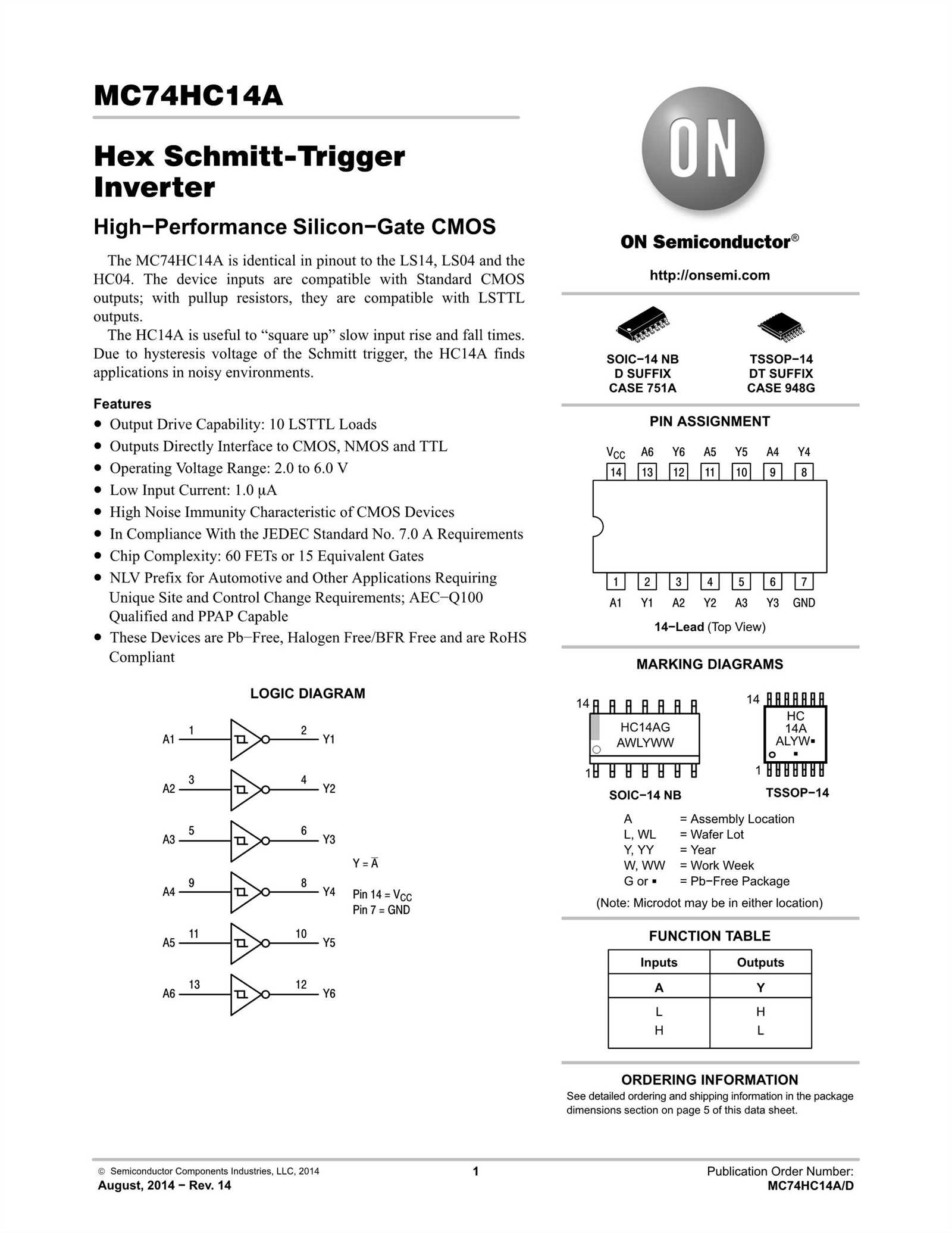 mm74hc74an-datasheet