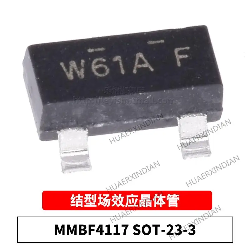 mmbf5457-datasheet