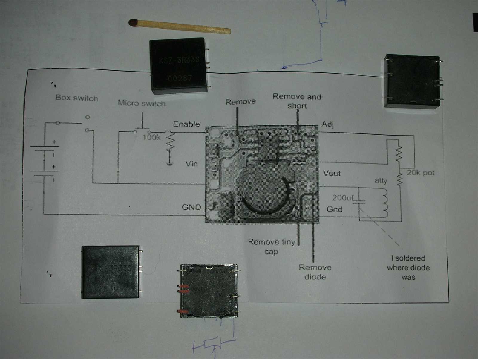 mn3011-datasheet