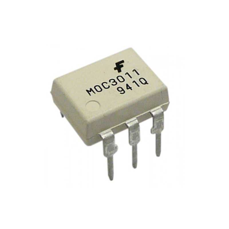 moc3010-datasheet