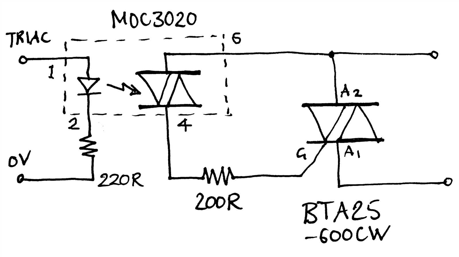 moc3020-datasheet moc3020-datasheet