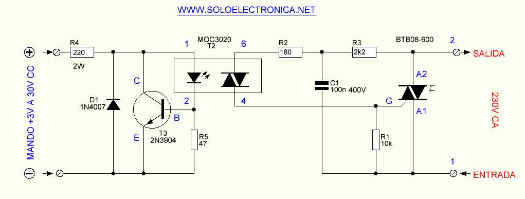 moc3020-datasheet moc3020-datasheet