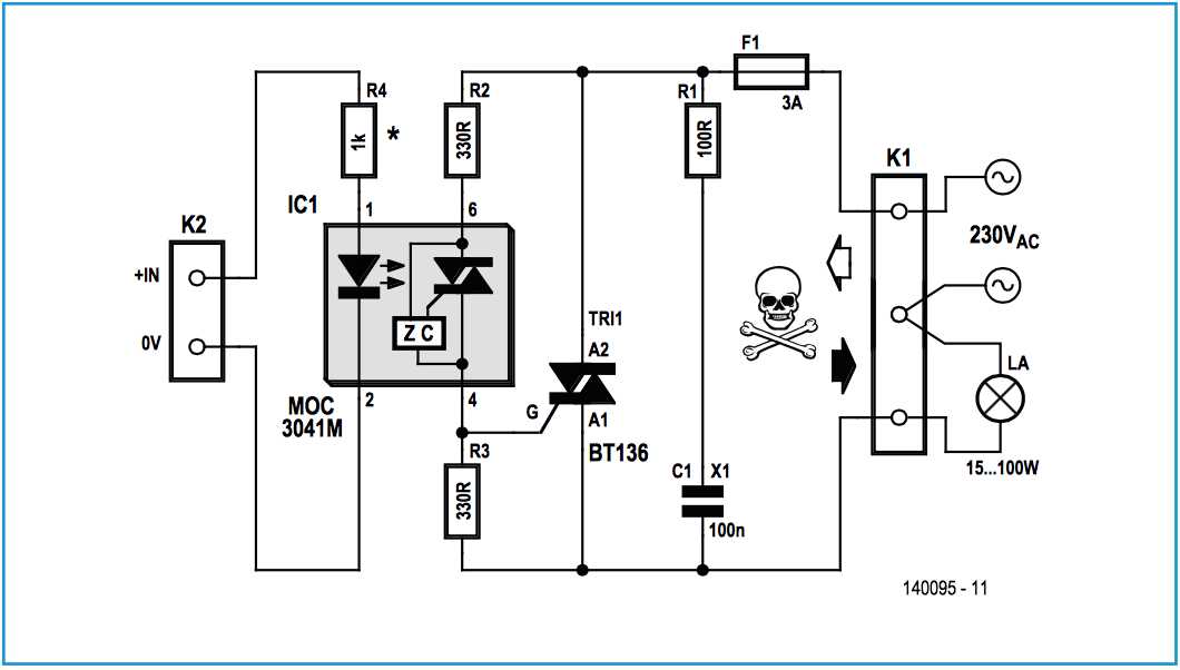 moc3041m-datasheet