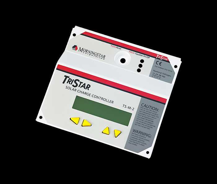 morningstar-ts-45-datasheet