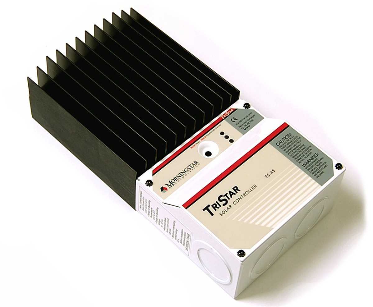 morningstar-ts-45-datasheet