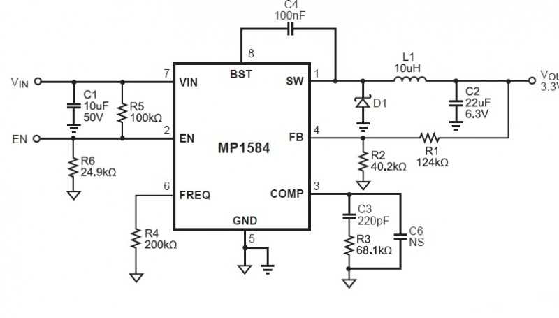 mp3401a-datasheet