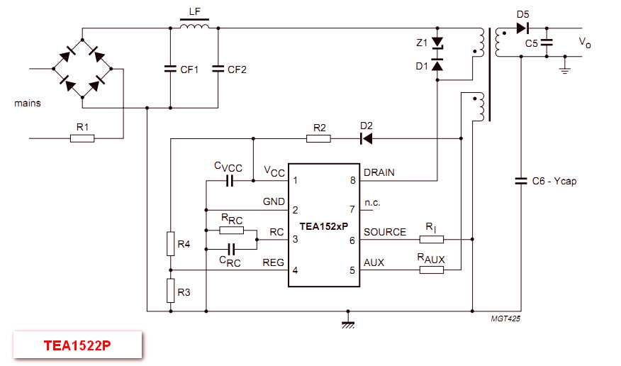 mpc5744p-datasheet