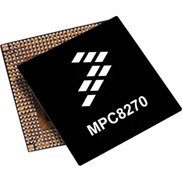 mpc8270-datasheet mpc8270-datasheet
