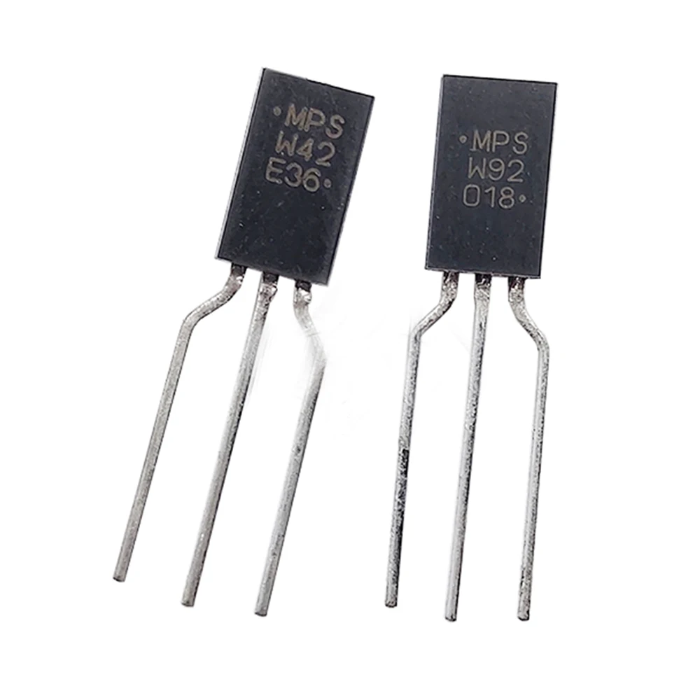 mpsw42-datasheet