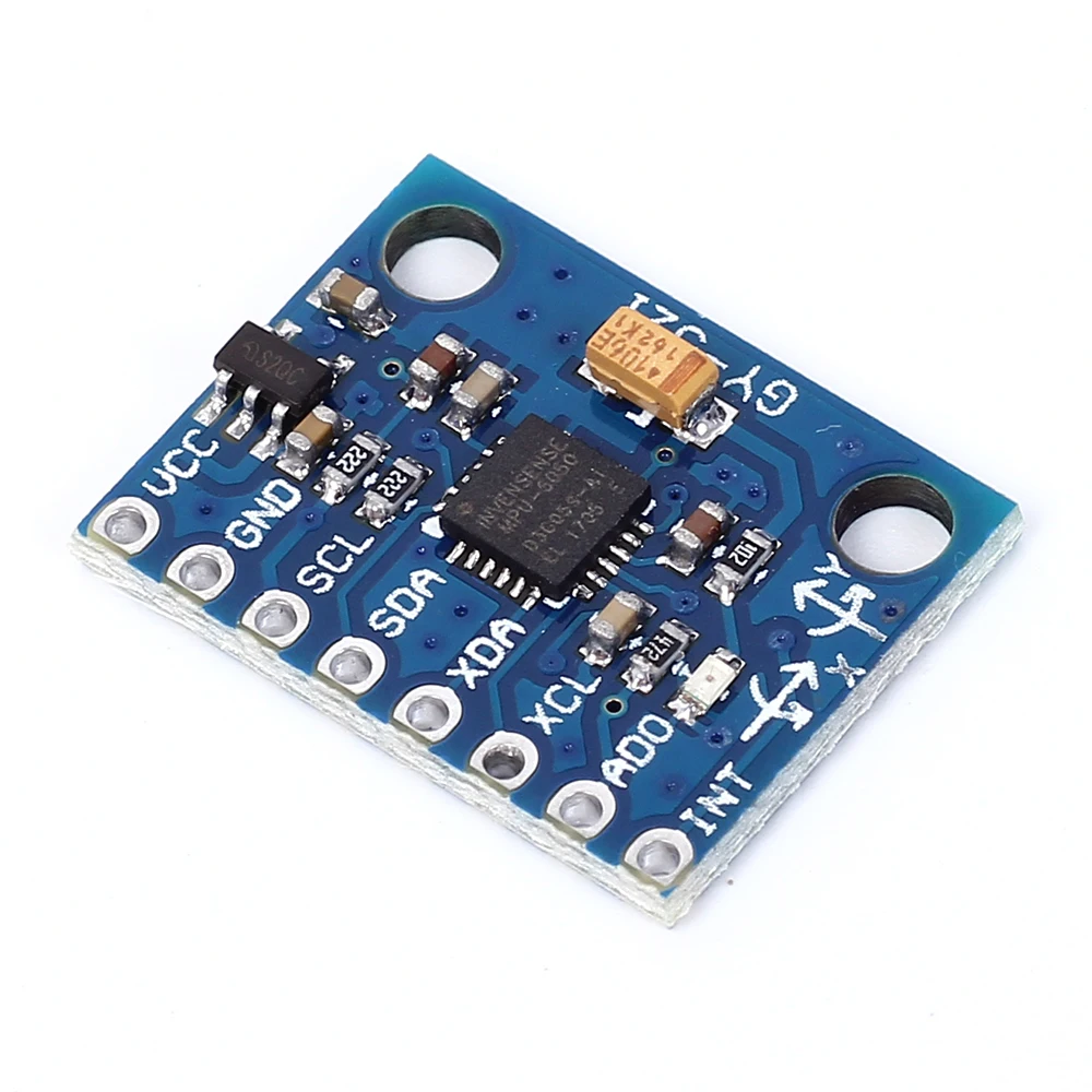 mpu6050-gy-521-datasheet