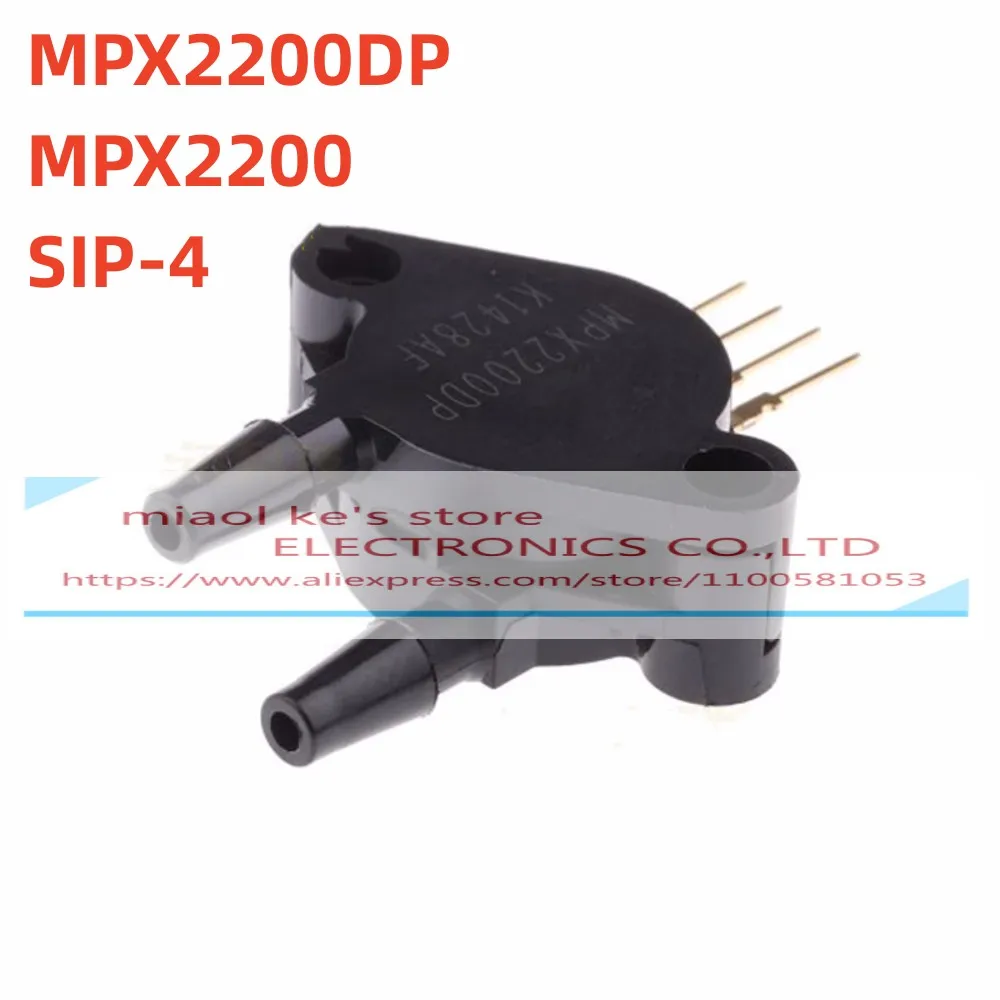 mpx2200dp-datasheet