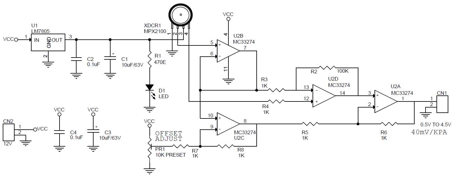 mpx2200dp-datasheet