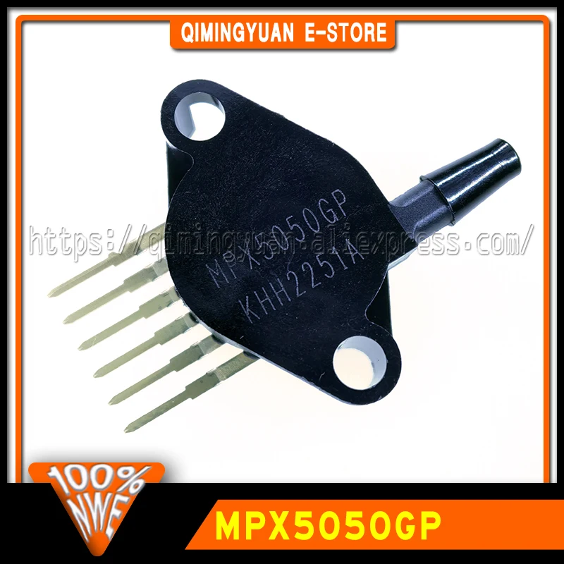 mpx5050gp-datasheet