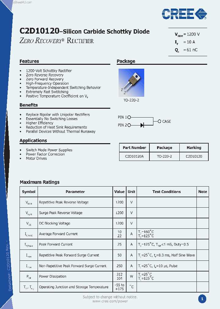 mr752-diode-datasheet