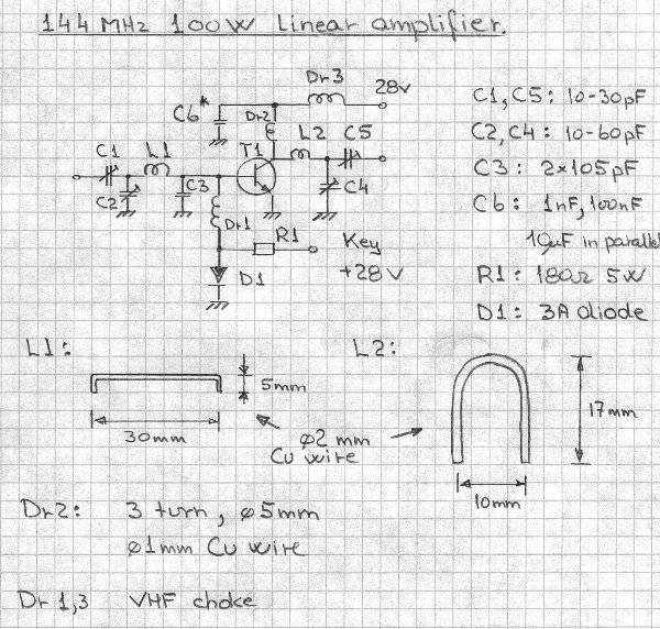 mrf422-datasheet