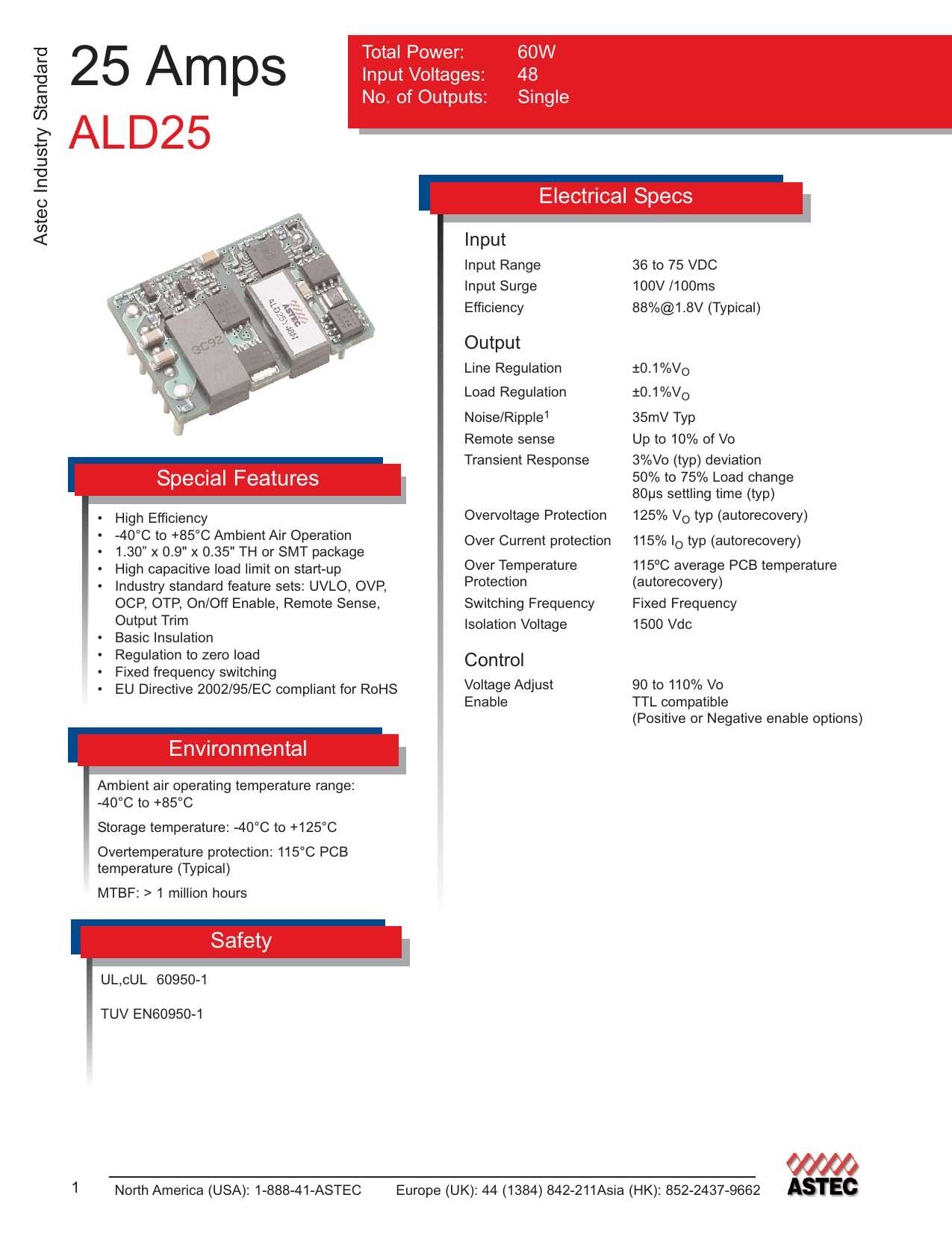 ms225-48-datasheet