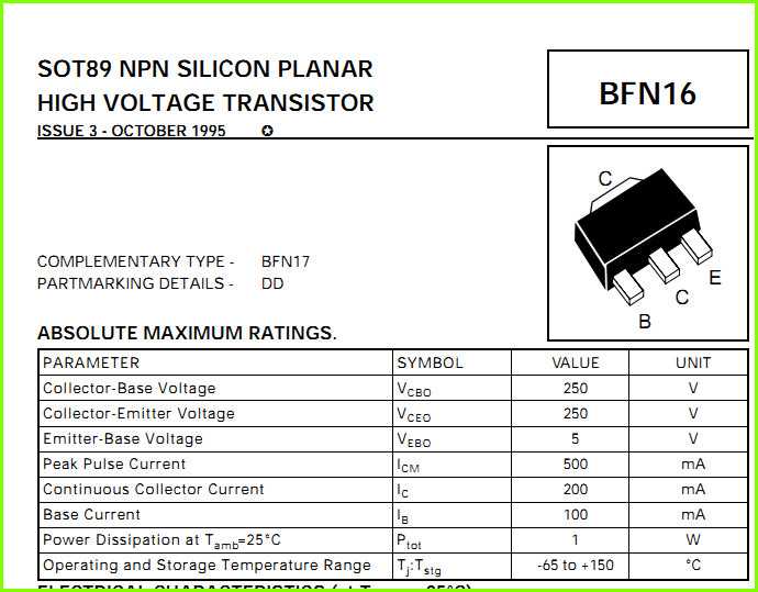 ms425-16-datasheet