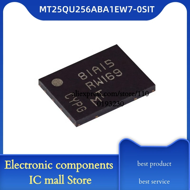 mt25qu01gbbb8e12-0sit-datasheet
