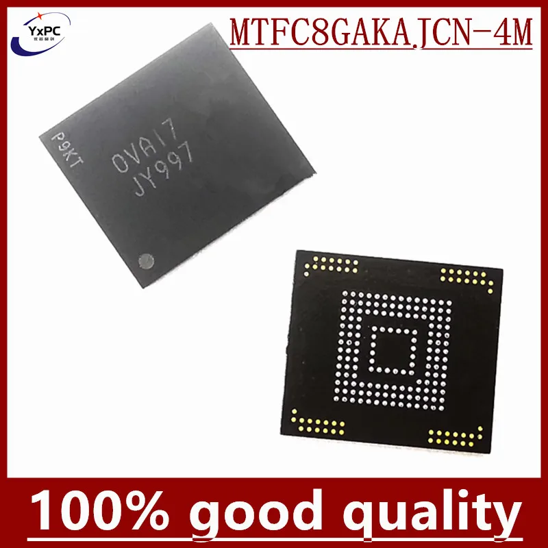 mtfc8gakajcn-4m-it-datasheet