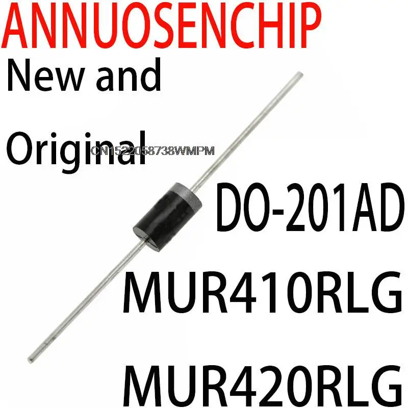 mur420-datasheet