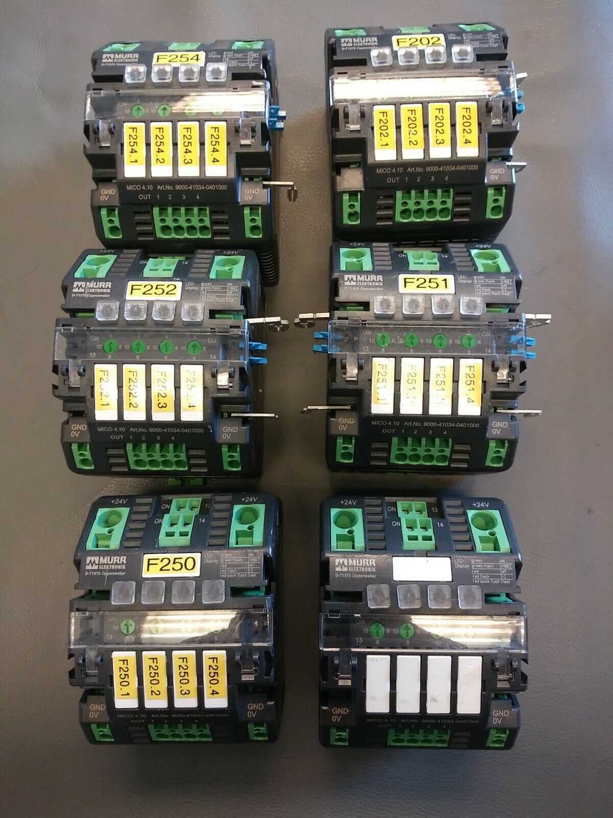 murr-d-71570-datasheet murr-d-71570-datasheet