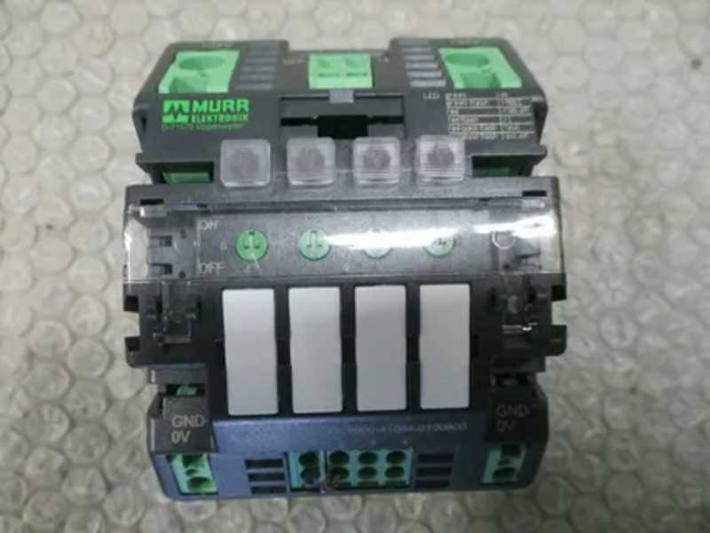 murr-d-71570-datasheet murr-d-71570-datasheet