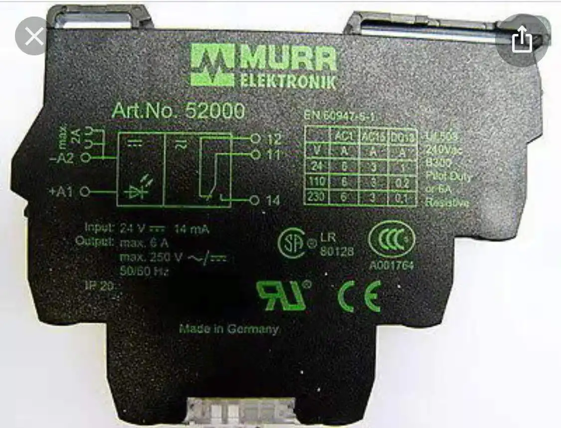 murr-d-71570-datasheet murr-d-71570-datasheet