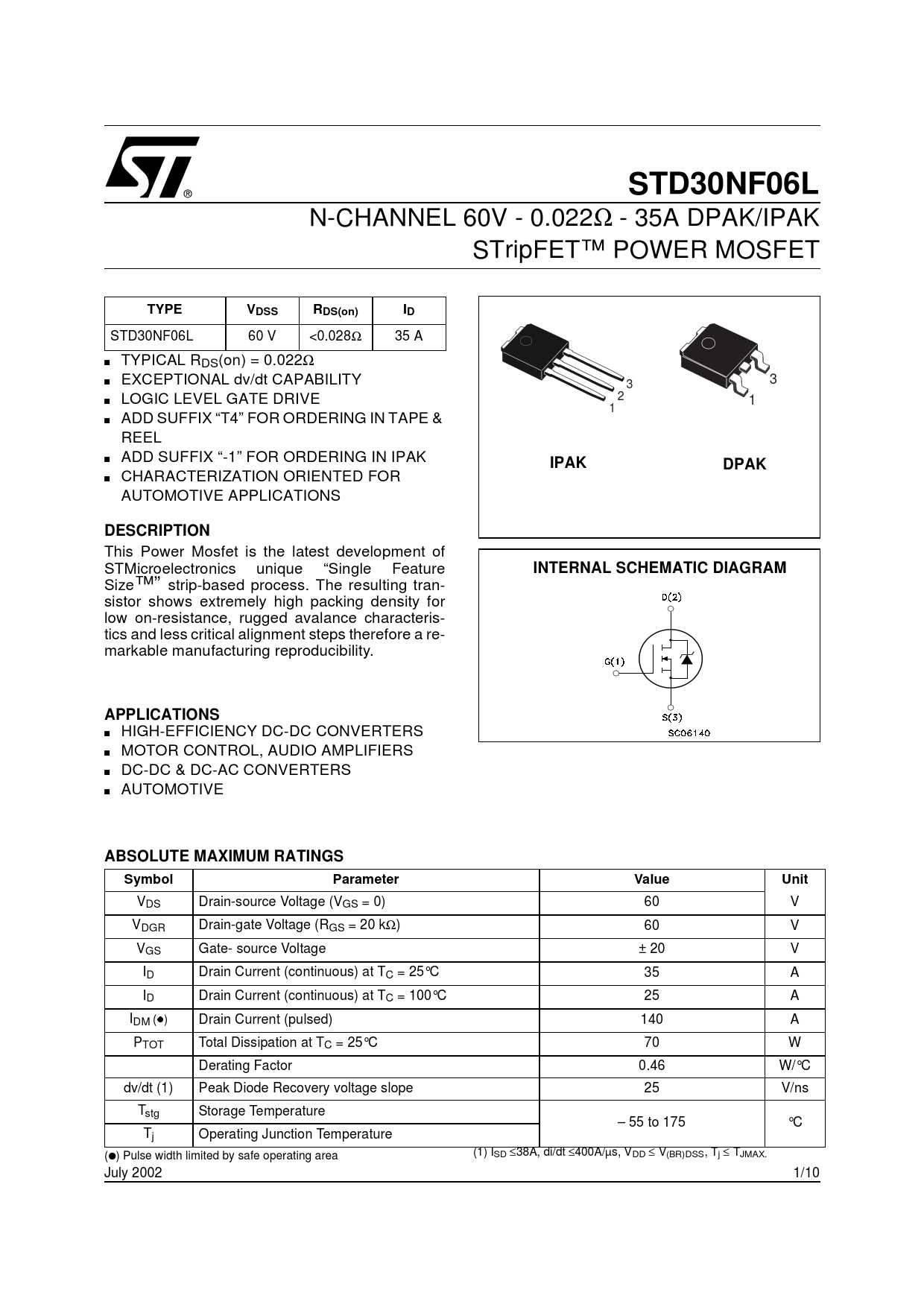 mvision-protect-standard-datasheet