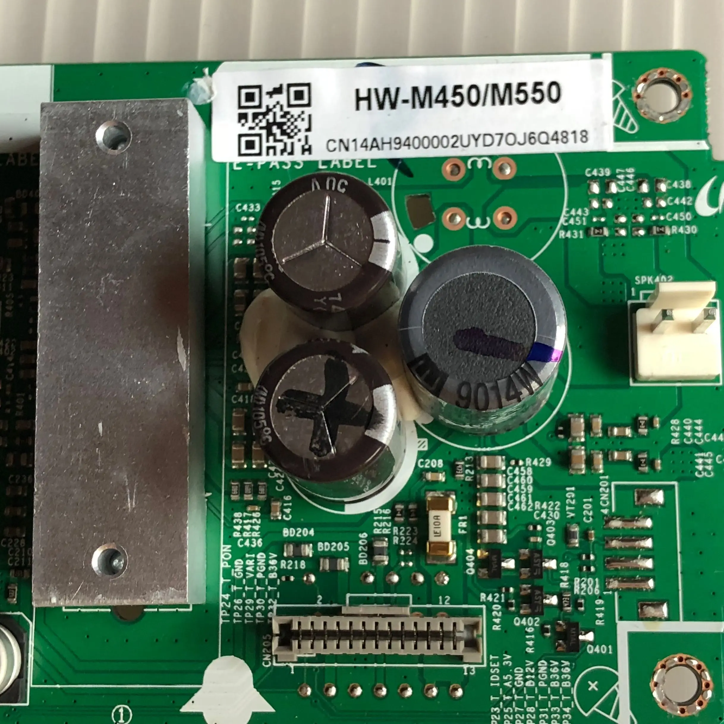 mx450-hw-datasheet