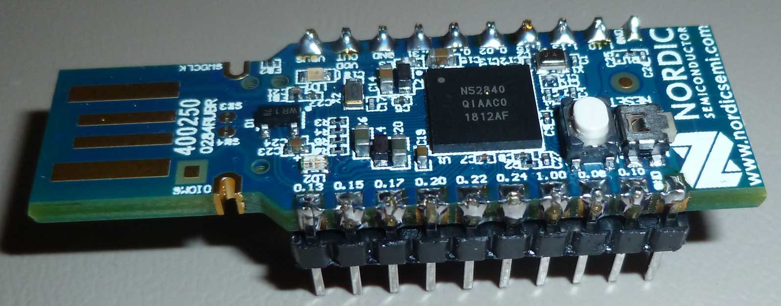 n52840-datasheet n52840-datasheet