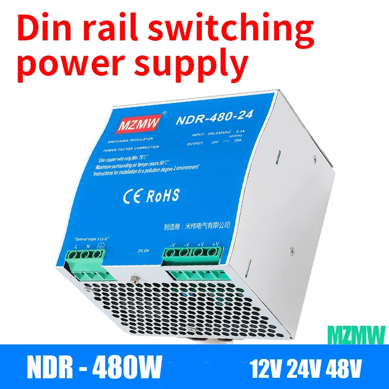 ndr-480-48-datasheet