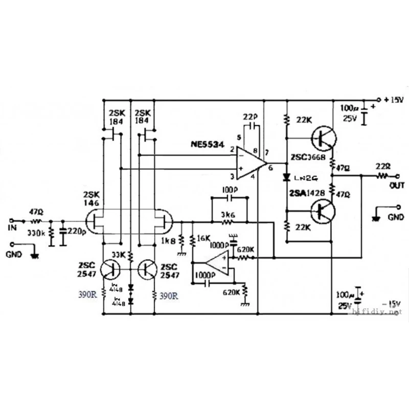 ne5534-datasheet