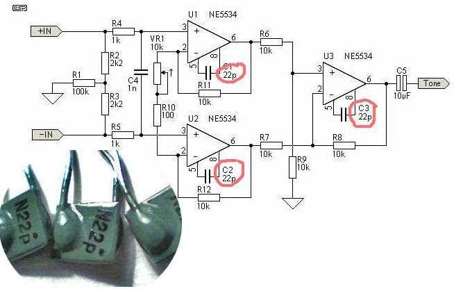 ne5534-datasheet