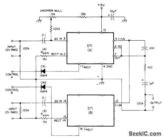 ne570-datasheet ne570-datasheet