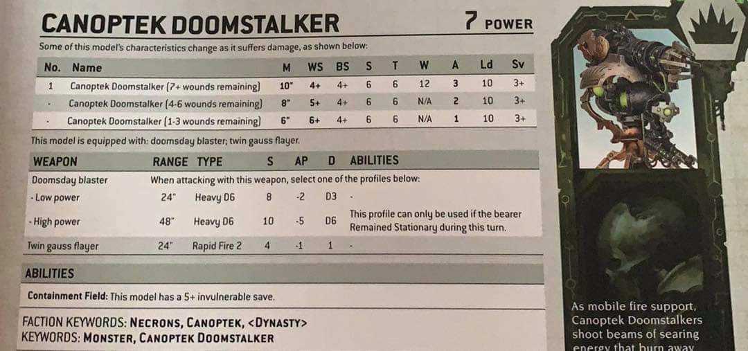 necron-wraith-datasheet