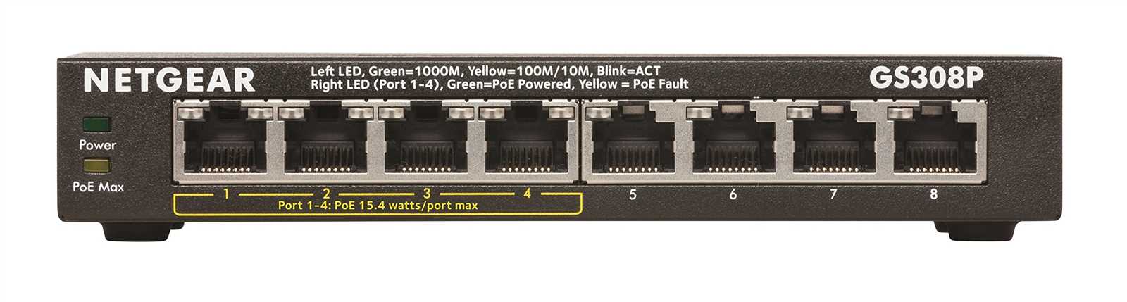 netgear-gs308-datasheet