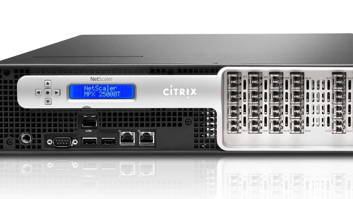 netscaler-mpx-8005-datasheet