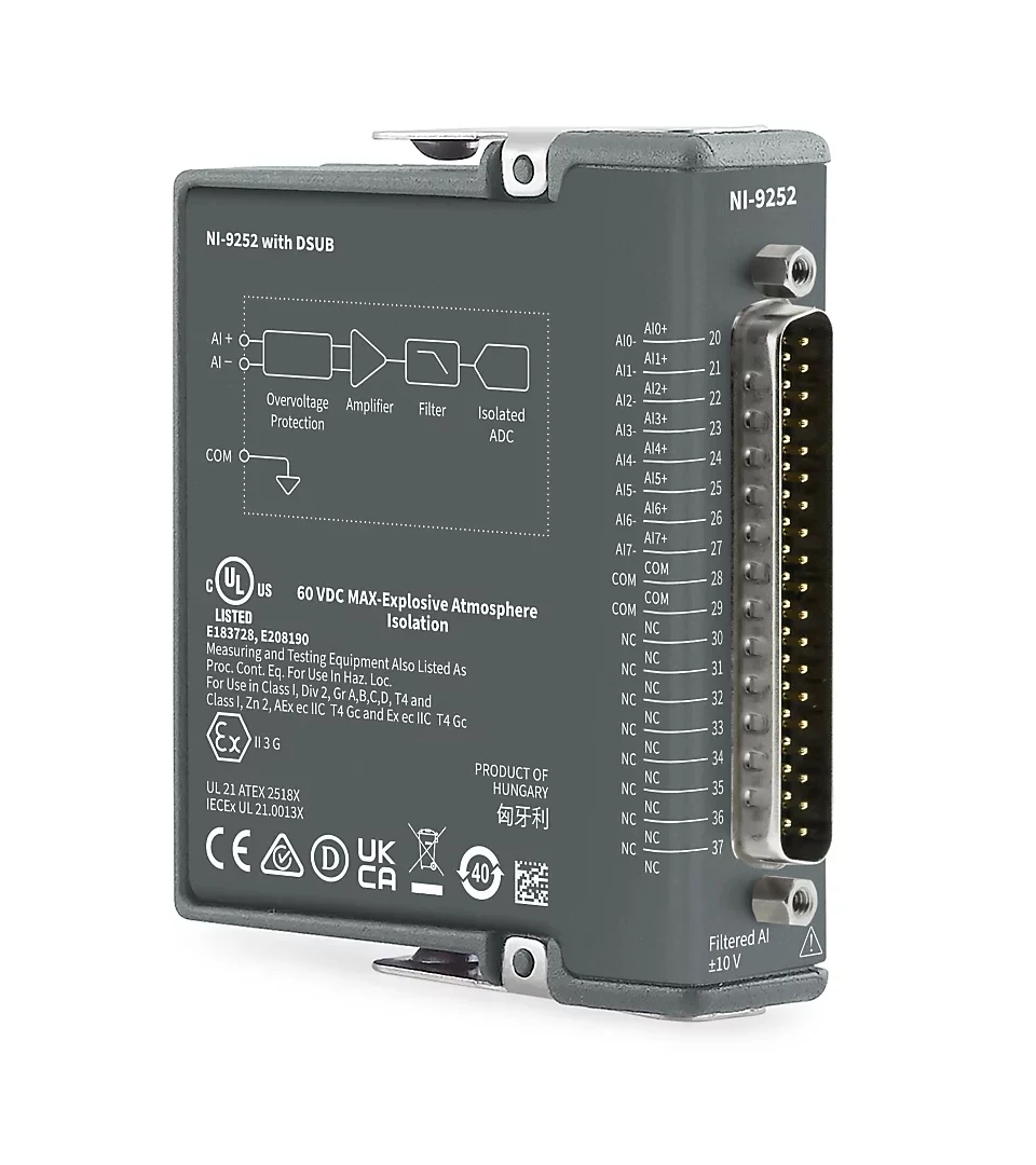 ni-9207-datasheet