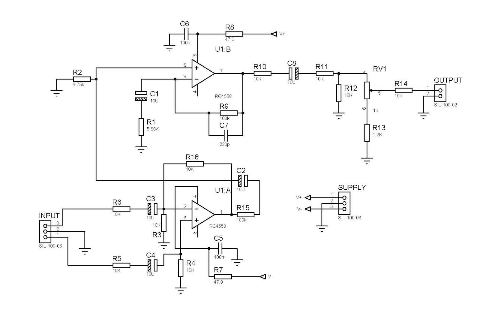 njm4558d-datasheet njm4558d-datasheet
