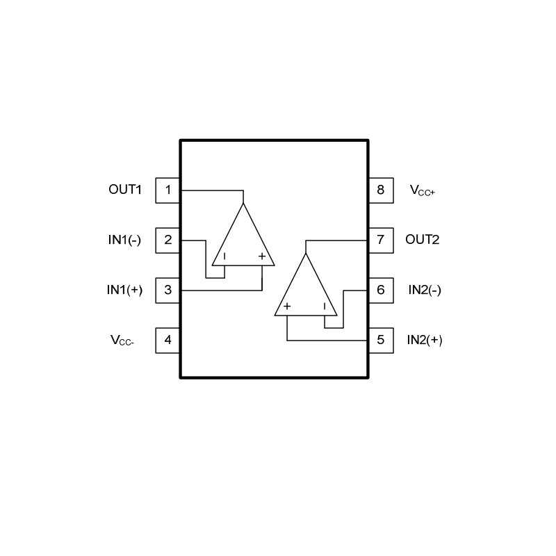 njm4580d-datasheet njm4580d-datasheet