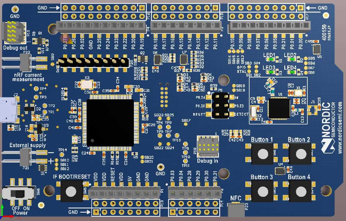 nordic-nrf52-datasheet