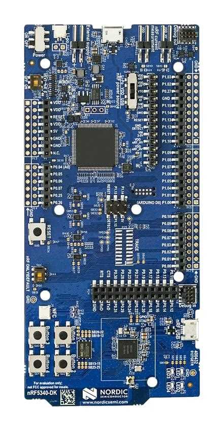 nordic-nrf52-datasheet