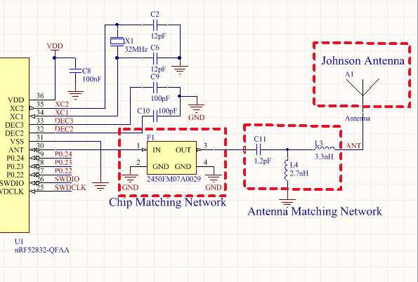 nordic-nrf52832-datasheet nordic-nrf52832-datasheet